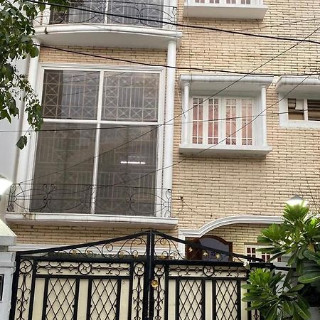 Vista Homes حيدر أباد المظهر الخارجي الصورة