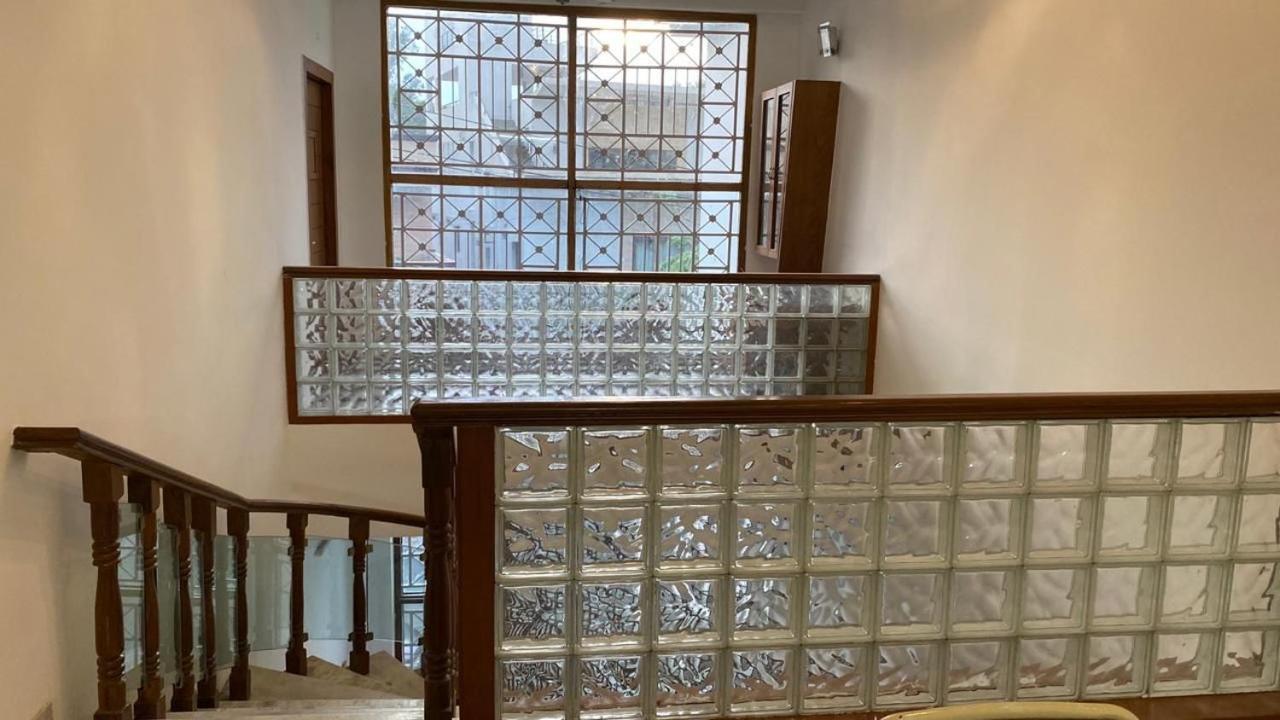 Vista Homes حيدر أباد المظهر الخارجي الصورة