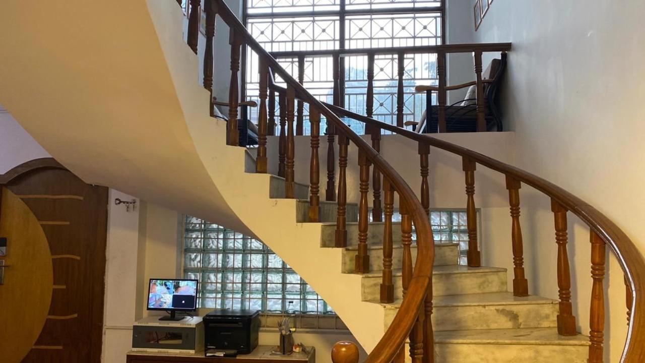 Vista Homes حيدر أباد المظهر الخارجي الصورة