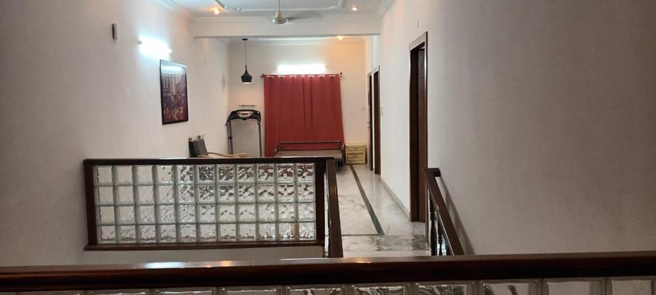 Vista Homes حيدر أباد المظهر الخارجي الصورة