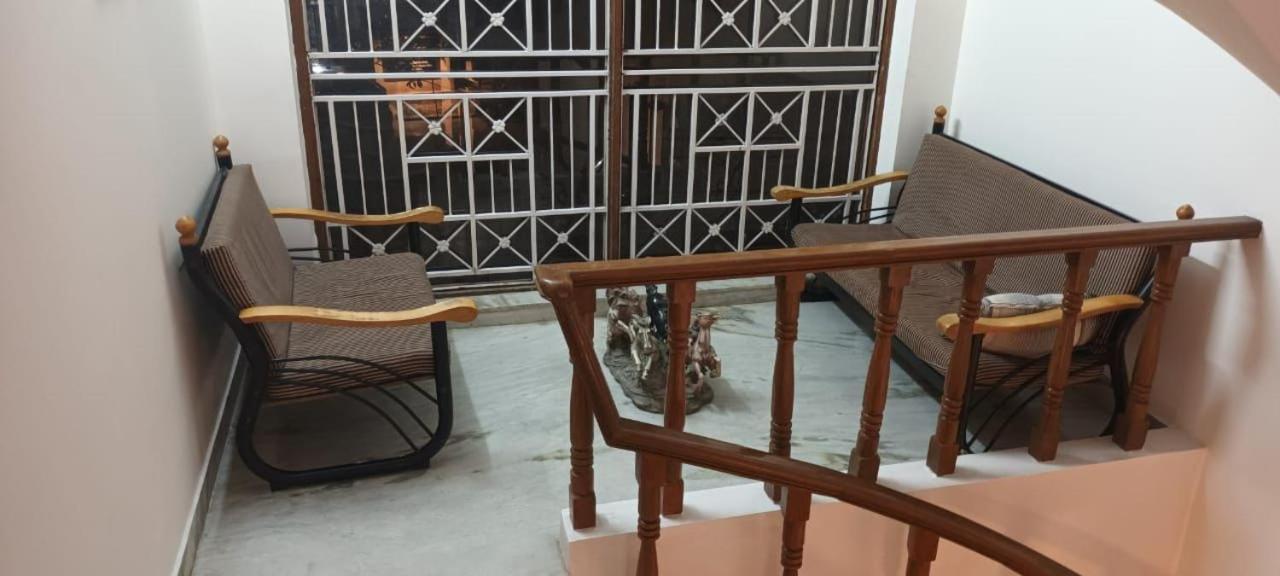 Vista Homes حيدر أباد المظهر الخارجي الصورة
