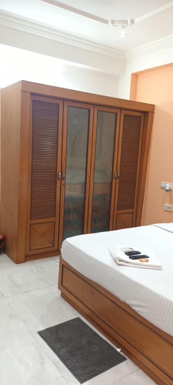 Vista Homes حيدر أباد المظهر الخارجي الصورة