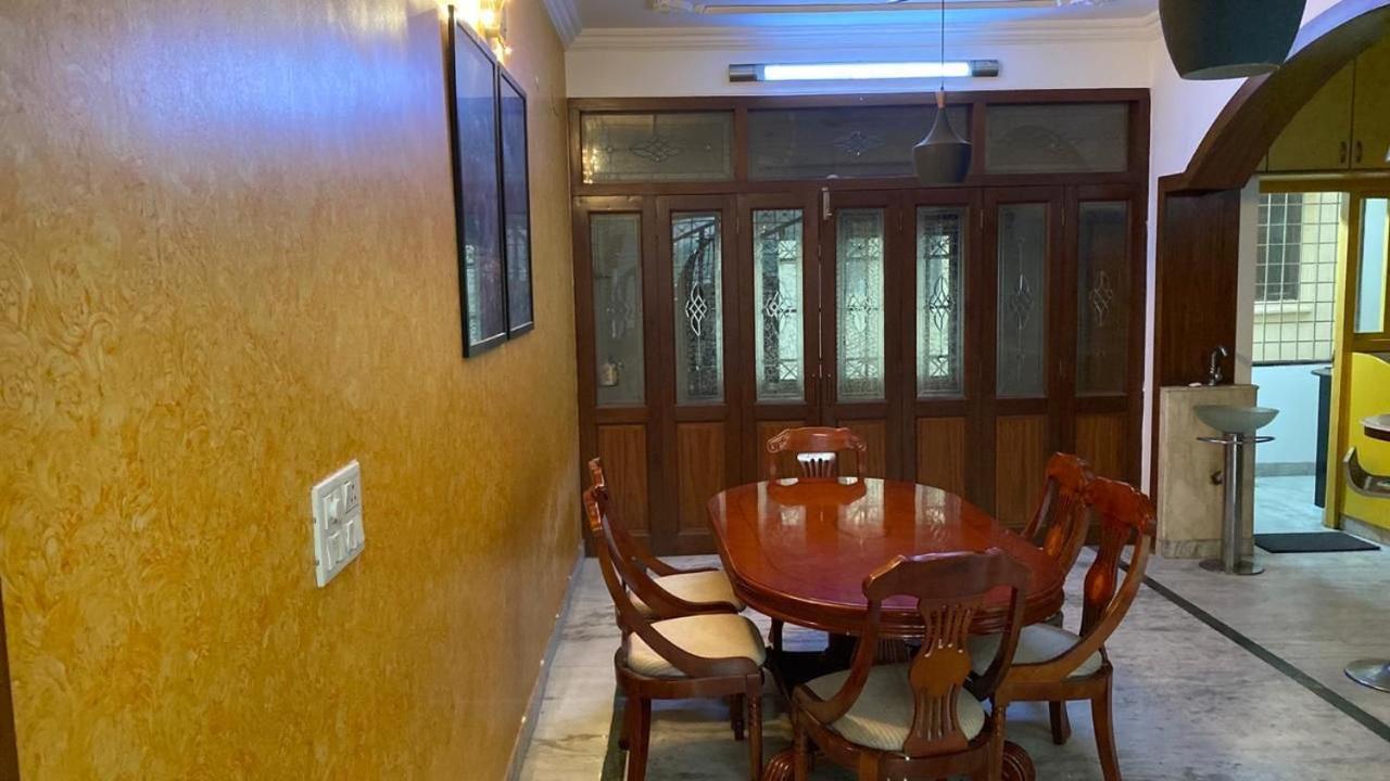 Vista Homes حيدر أباد المظهر الخارجي الصورة