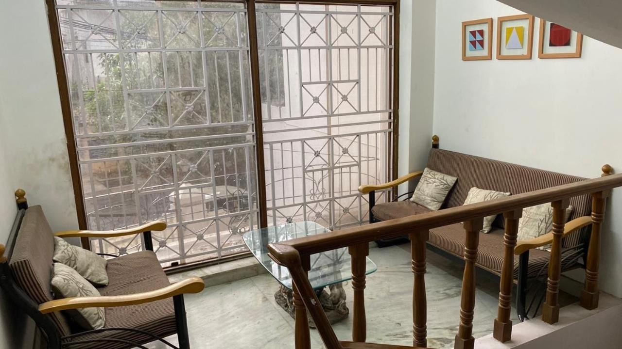 Vista Homes حيدر أباد المظهر الخارجي الصورة